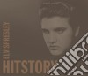 Elvis Presley - Hitstory cd