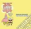 Spongebob Squarepants - The Yellow Album cd