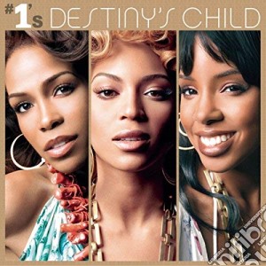 Destiny'S Child - #1'S cd musicale di Destiny'S Child