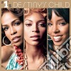 Destiny'S Child - #1'S cd
