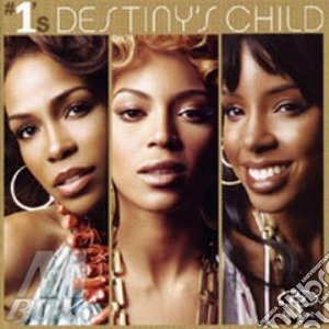 Destiny'S Child - Number 1'S cd musicale di Child Destiny's