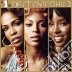 Destiny'S Child - Number 1'S cd