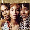 Destiny'S Child - Number 1'S cd