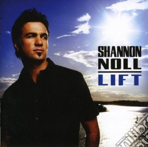 Shannon Noll - Lift cd musicale di Shannon Noll