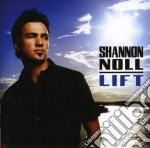 Shannon Noll - Lift