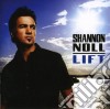 Shannon Noll - Lift cd musicale di Shannon Noll