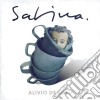 Sabina Joaquin - Alivio De Luto (Cd+Dvd) cd