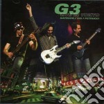 G3 - Live In Tokyo (2 Cd)