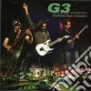 G3 - Live In Tokyo (2 Cd) cd