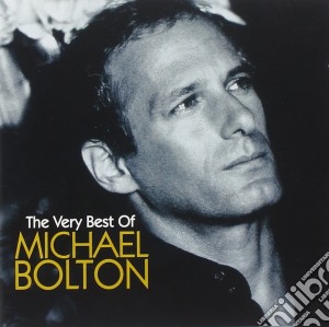 Michael Bolton - The Very Best (Cd+Dvd) cd musicale di Michael Bolton