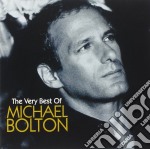 Michael Bolton - The Very Best (Cd+Dvd)