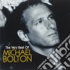 Michael Bolton - The Very Best (Cd+Dvd) cd