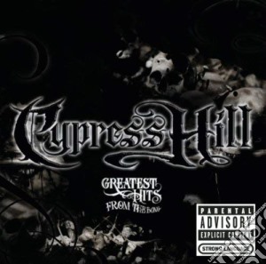 Cypress Hill - Greatest Hits cd musicale di Cypress Hill