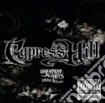 Cypress Hill - Greatest Hits cd