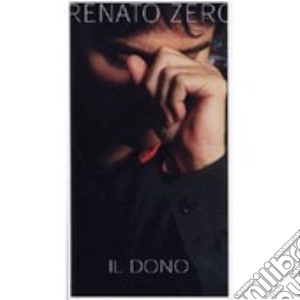 Renato Zero - Il Dono (Spec.Ed.Limit.) cd musicale di Renato Zero