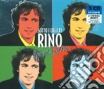 Rino Gaetano - Sotto I Cieli Di Rino (3 Cd) cd