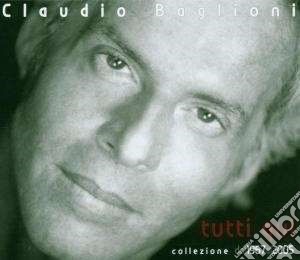 Claudio Baglioni - Tutti Qui. Collezione 1967-2005 (3 Cd) cd musicale di Claudio Baglioni
