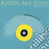 Audioslang - Spirit Energy Presence cd