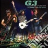 G3 - Live In Tokyo cd