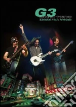 (Music Dvd) G3 - Live In Tokyo cd