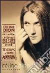(Music Dvd) Celine Dion - On Ne Change Pas cd