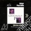 Astor Piazzolla - Edicion Critica: Piazzolla Interpreta A cd