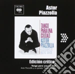 Astor Piazzolla - Tango Para Una Ciudad cd