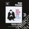 Astor Piazzolla - Tango Para Una Ciudad cd