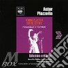 Amelita Baltar Interpreta A Piazzolla-fe cd