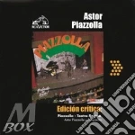 Piazzolla Astor - Piazzolla - Teatro Regina cd