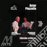 Piazzolla Astor / Ferrer Horac - En Persona cd