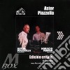 Piazzolla Astor / Ferrer Horac - En Persona cd