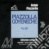 Astor Piazzolla / Roberto Goyeneche - En Vivo (May 1982 Teatro Regina) cd musicale di Astor Piazzolla