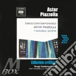 Astor Piazzolla - Tango Contemporaneo cd