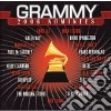 2006 Grammy Nominees cd