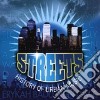 Streets (The) - History Of Urban Music cd