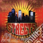 Streets II cd