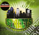 Streets (The) - Urban Classics III - History Of Urban Music / Various cd