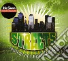 Streets (The) - Urban Classics III - History Of Urban Music / Various cd