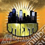 Streets history of urban music 4-05 cd