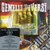 Gemelli Diversi - Reality Show (Cd+Dvd) cd