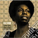Nina Simone - Forever Young Gifted & Black: Songs Of Freedom