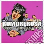Rumorerosa - Piccoli Disturbi Mentali cd