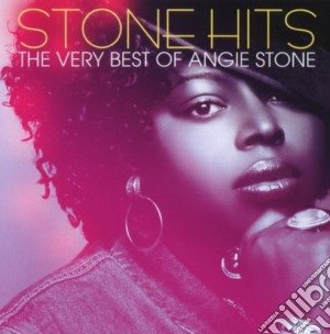 Angie Stone - Stone Hits cd musicale di Angie Stone