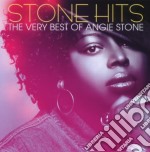Angie Stone - Stone Hits
