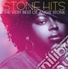 Angie Stone - Stone Hits cd