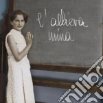 Mina - L'Allieva cd