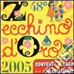Piccolo Coro Dell'Antoniano - Zecchino D'Oro 48a Edizione (Rosso) cd