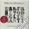Michele Zarrillo - L'Alfabeto Degli Amanti cd