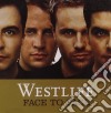 Westlife - Face To Face cd musicale di WESTLIFE